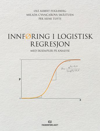 Innføring i logistisk regresjon