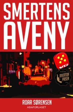 Smertens aveny