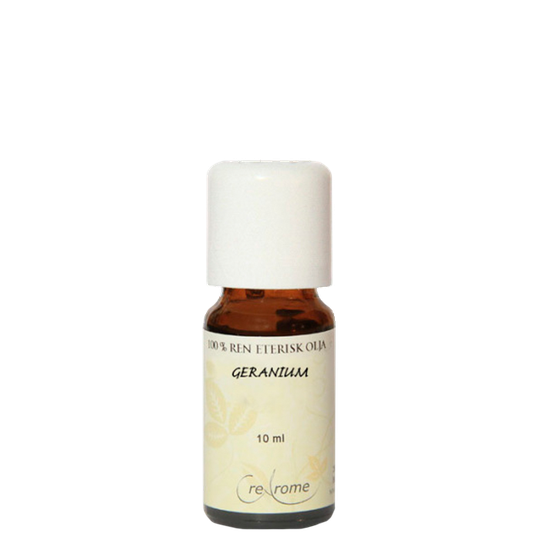 Geranium Rosengeranium, 10 ml