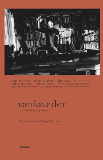 værksteder