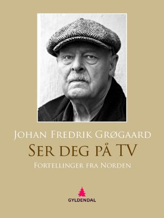 Ser deg på TV