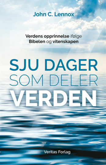 Sju dager som deler verden