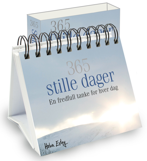 356 stille dager
