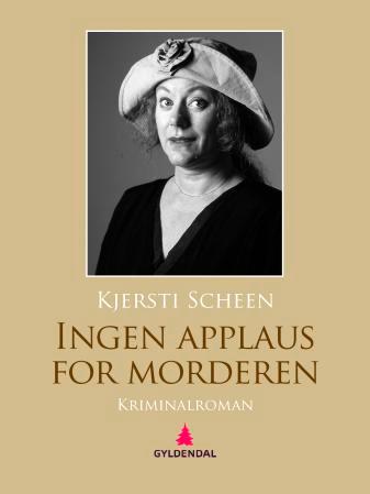 Ingen applaus for morderen
