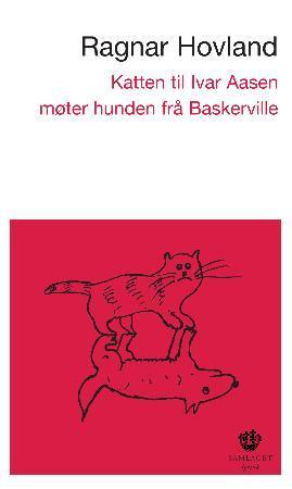 Katten til Ivar Aasen møter hunden frå Baskerville