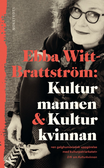 Kulturkvinnan och kulturmannen
