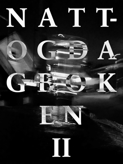 Natt- og dagboken II
