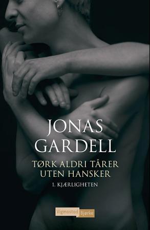 Tørk aldri tårer uten hansker