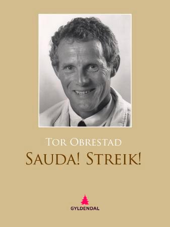 Sauda! Streik!