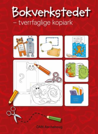 Bokverkstedet