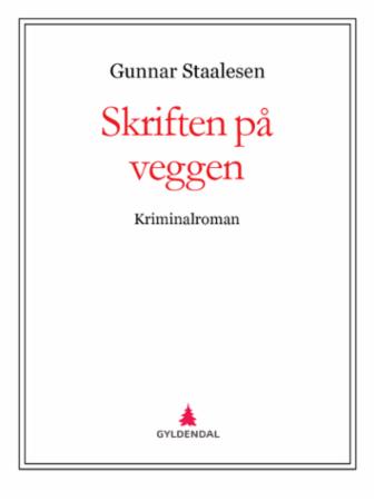 Skriften på veggen