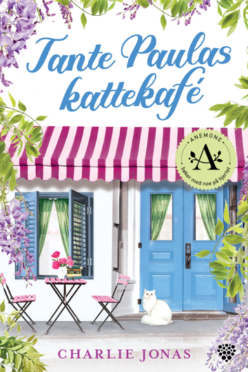 Tante Paulas kattekafé