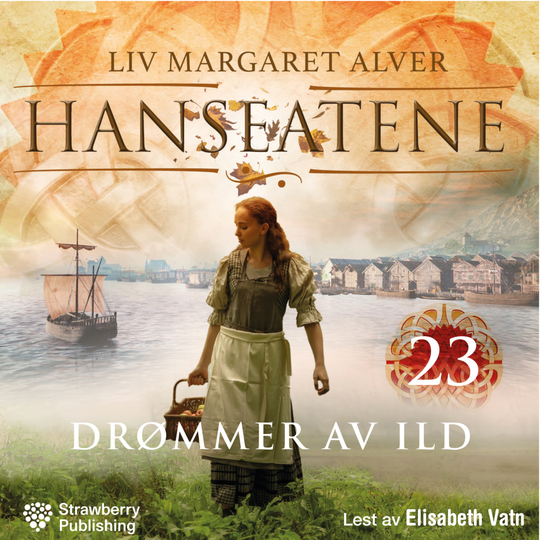 Drømmer av ild