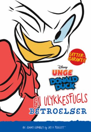 En ulykkesfugls betroelser