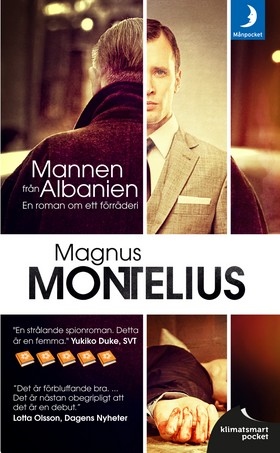Mannen från Albanien