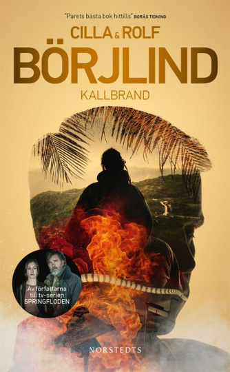 Kallbrand