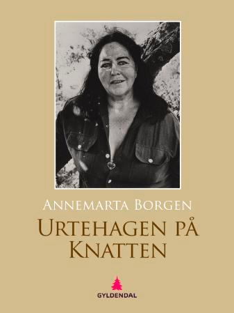 Urtehagen på Knatten