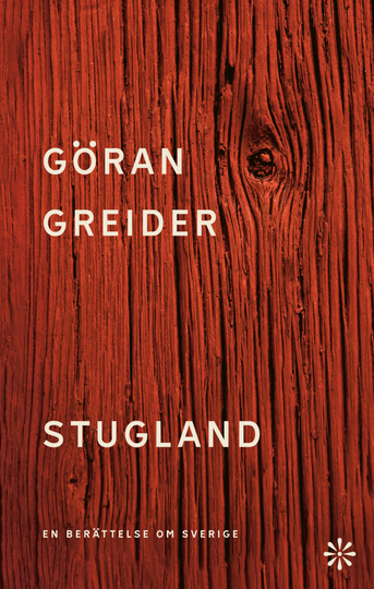 Stugland