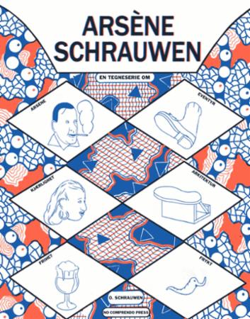 Arsène Schrauwen