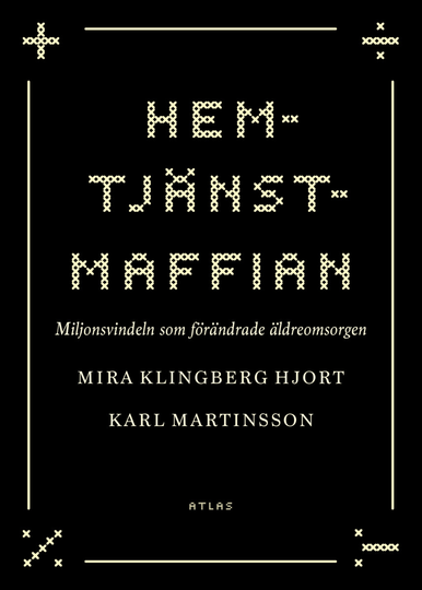 Hemtjänstmaffian