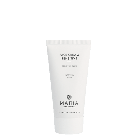 Face Cream Sensitive, 50 ml
