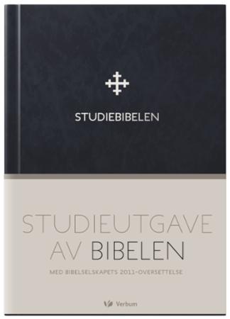Studiebibelen