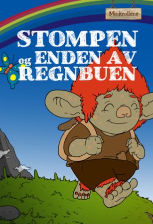Stompen og enden av regnbuen