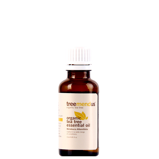 Tea Tree olje, 25 ml