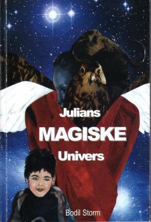Julians magiske univers