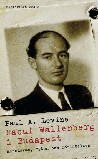 Raol Wallenberg i Budapest