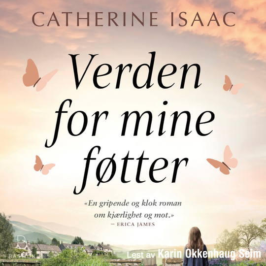 Verden for mine føtter