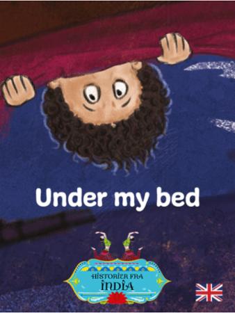 Under my bed