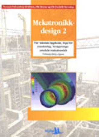 Mekatronikkdesign 2