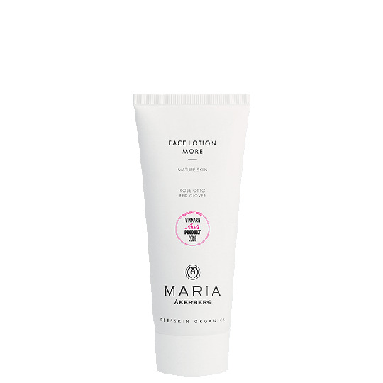Face Lotion More, 100 ml