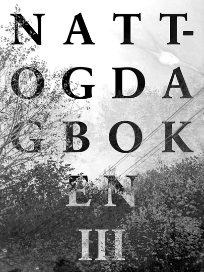 Natt- og dagboken III