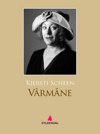 Vårmåne