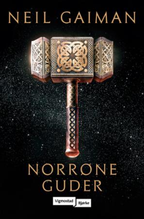Norrøne guder