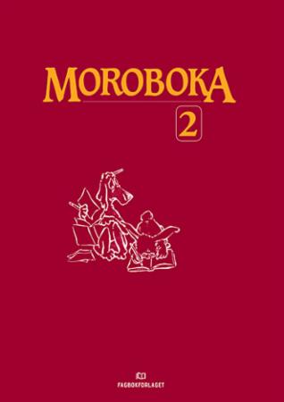 Moroboka 2