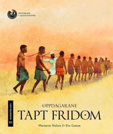 Oppdagarane