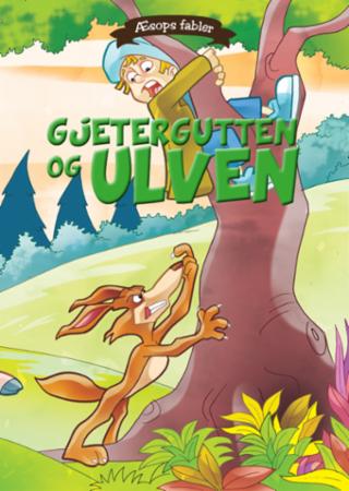 Gjetergutten og ulven