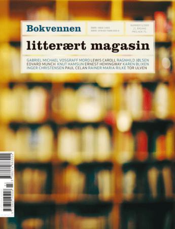 Bokvennen. Nr. 3 2009 ; Utgivelser 2009 : Bokvennen forlag, Vidarforlaget, Transit forlag