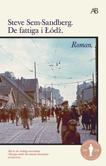 De fattiga i Lodz
