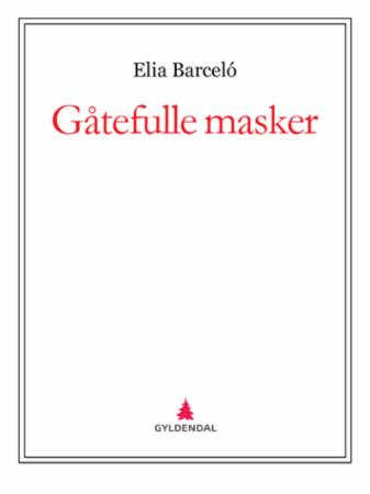 Gåtefulle masker