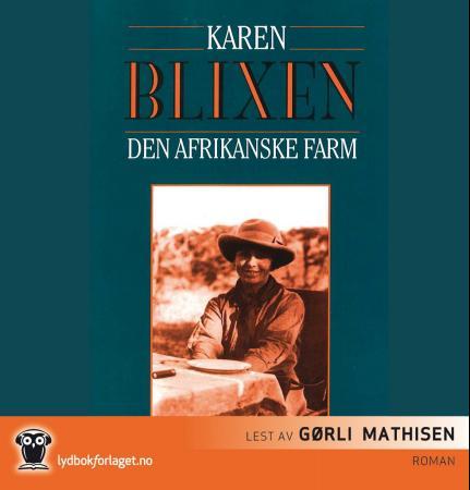 Den afrikanske farm