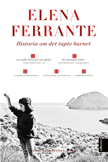 Historia om det tapte barnet