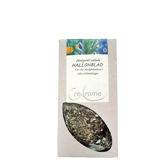 Bringebærblad, 100 gram