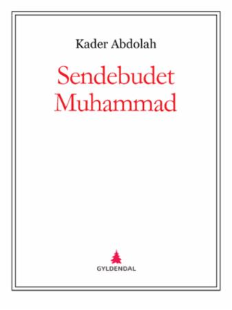 Sendebudet Muhammad