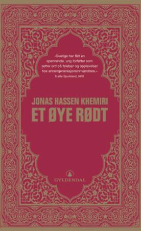 Et øye rødt