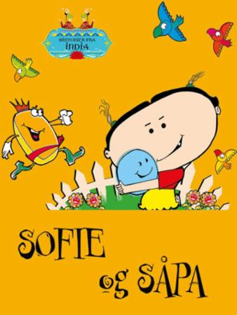 Sofie og såpa