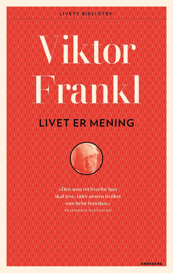 Livet er mening